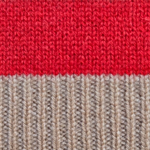 NWOT Boden 100% Cashmere Scarf - Picture 5 of 10